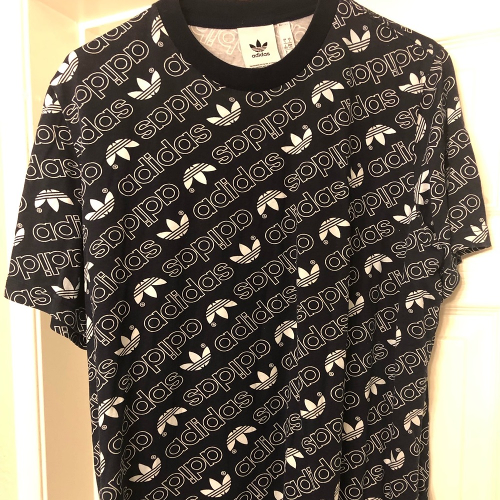 Adidas t shirt